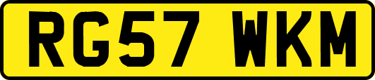 RG57WKM