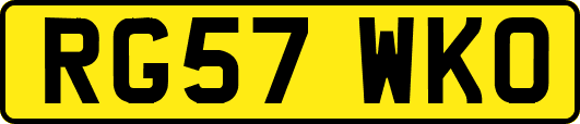 RG57WKO