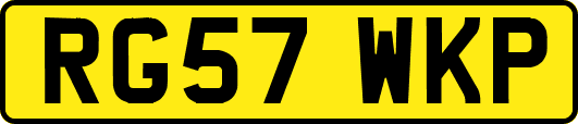 RG57WKP