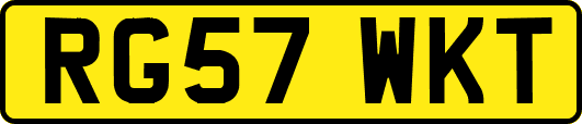 RG57WKT