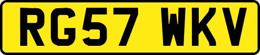 RG57WKV
