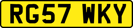 RG57WKY