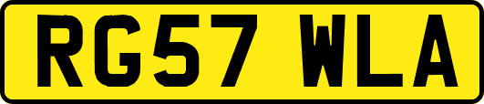 RG57WLA