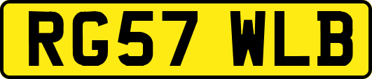 RG57WLB