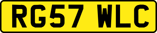 RG57WLC