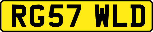 RG57WLD