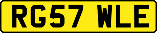 RG57WLE