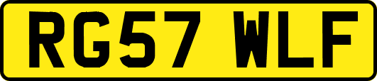 RG57WLF