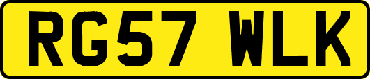 RG57WLK