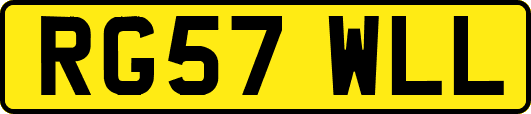 RG57WLL