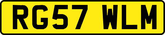 RG57WLM