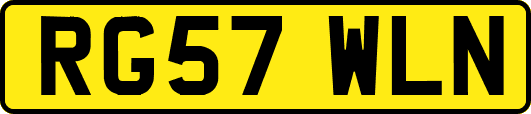 RG57WLN
