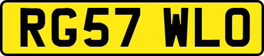 RG57WLO