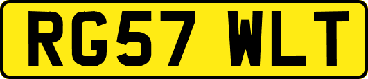 RG57WLT
