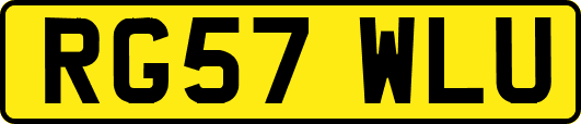 RG57WLU