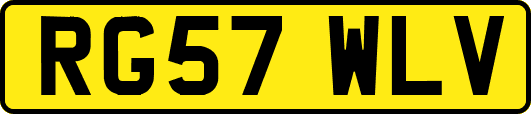 RG57WLV