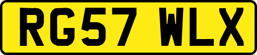 RG57WLX