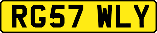 RG57WLY