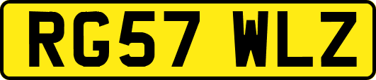 RG57WLZ