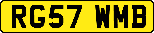 RG57WMB