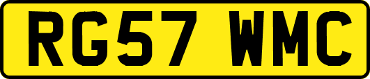 RG57WMC
