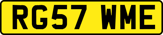RG57WME