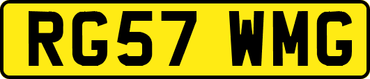 RG57WMG