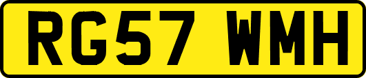 RG57WMH