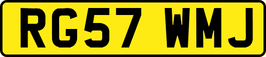 RG57WMJ