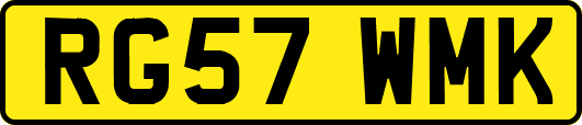 RG57WMK