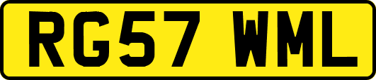 RG57WML