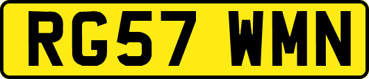 RG57WMN