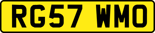 RG57WMO