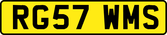 RG57WMS