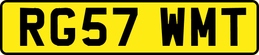 RG57WMT