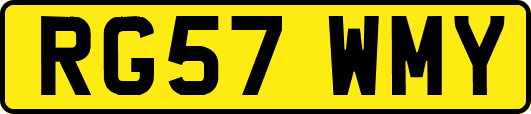 RG57WMY