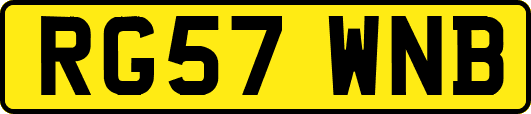 RG57WNB