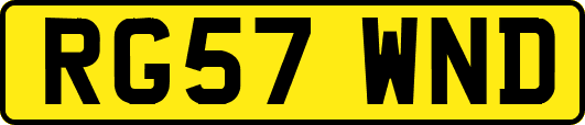 RG57WND