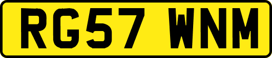 RG57WNM