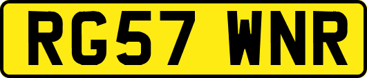 RG57WNR
