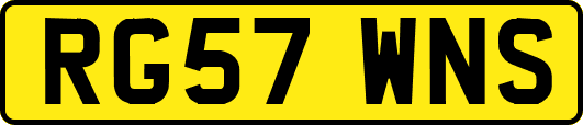 RG57WNS