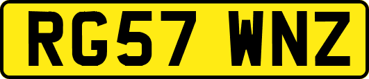 RG57WNZ