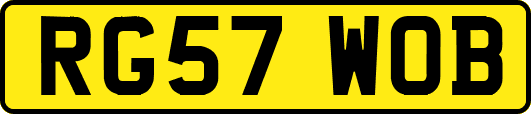 RG57WOB