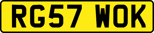 RG57WOK