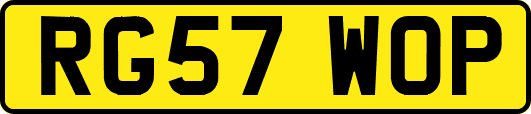 RG57WOP