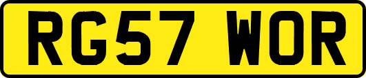 RG57WOR