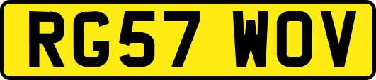 RG57WOV
