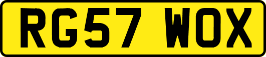 RG57WOX