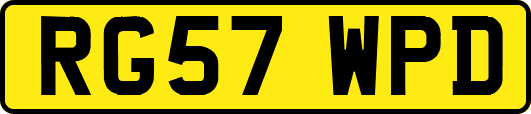 RG57WPD
