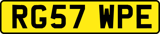 RG57WPE